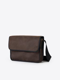 airbag craftworks DLX brown