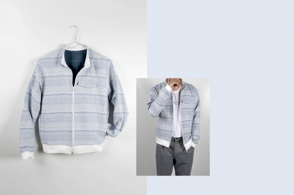 16 wind of hope jacket
