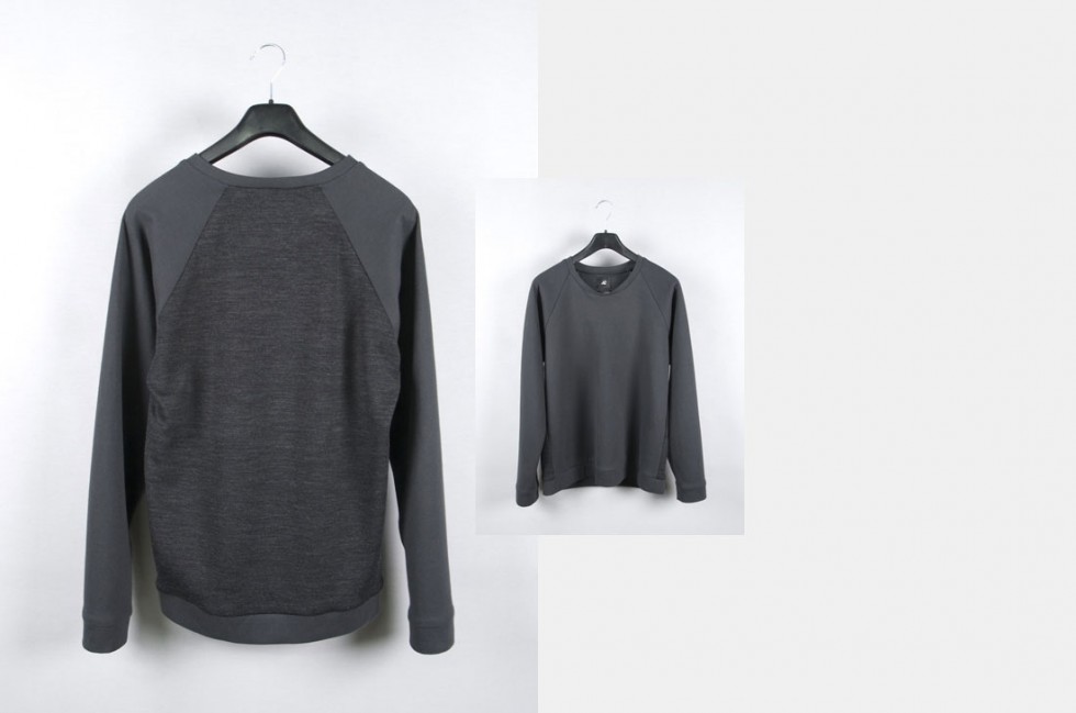 13 backstage sweatshirt
