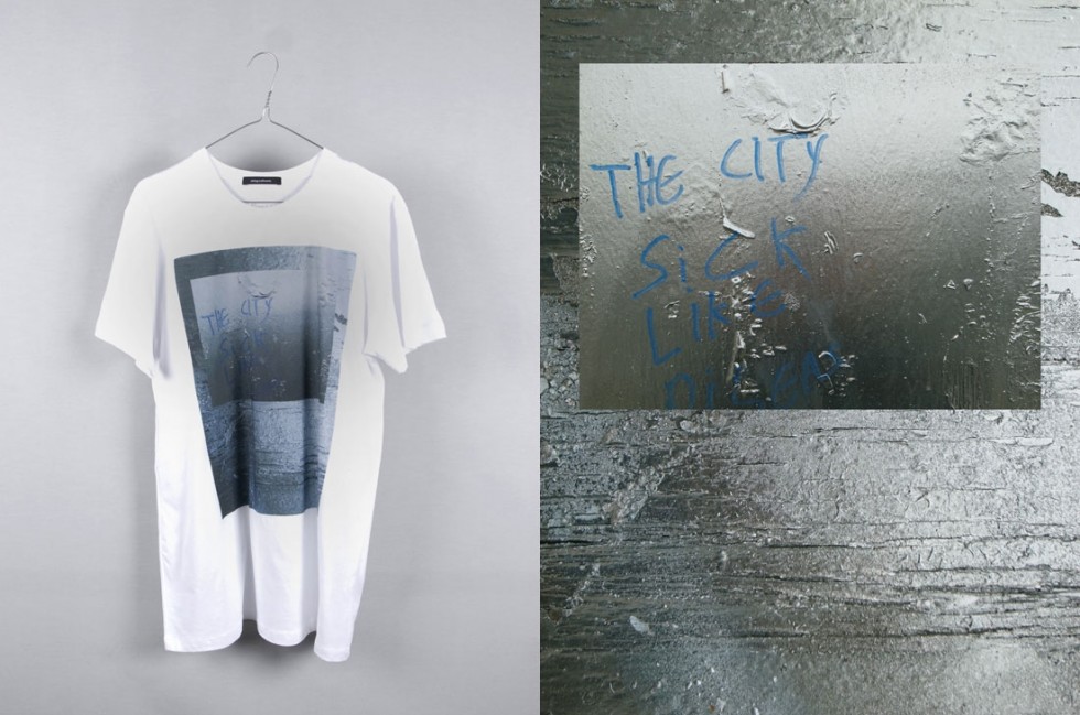15 the city sick