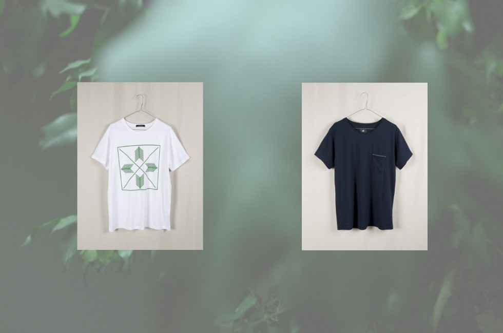 13 t-shirts