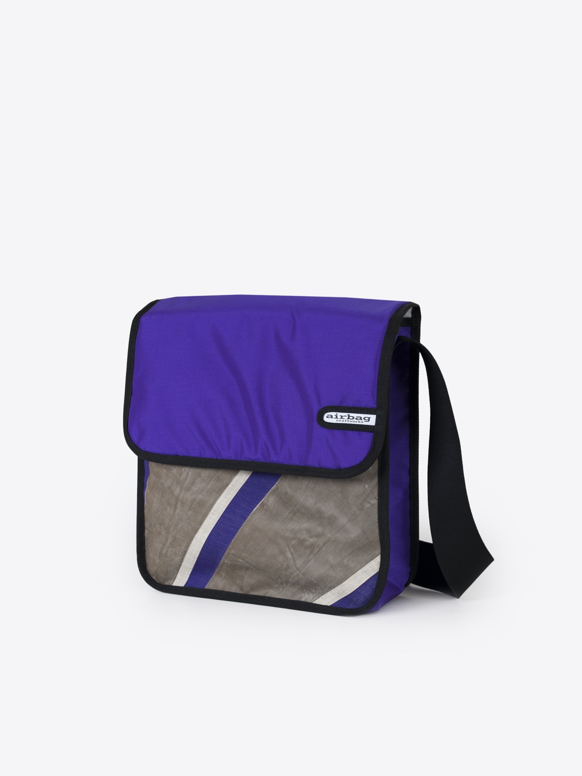 airbag craftworks 460