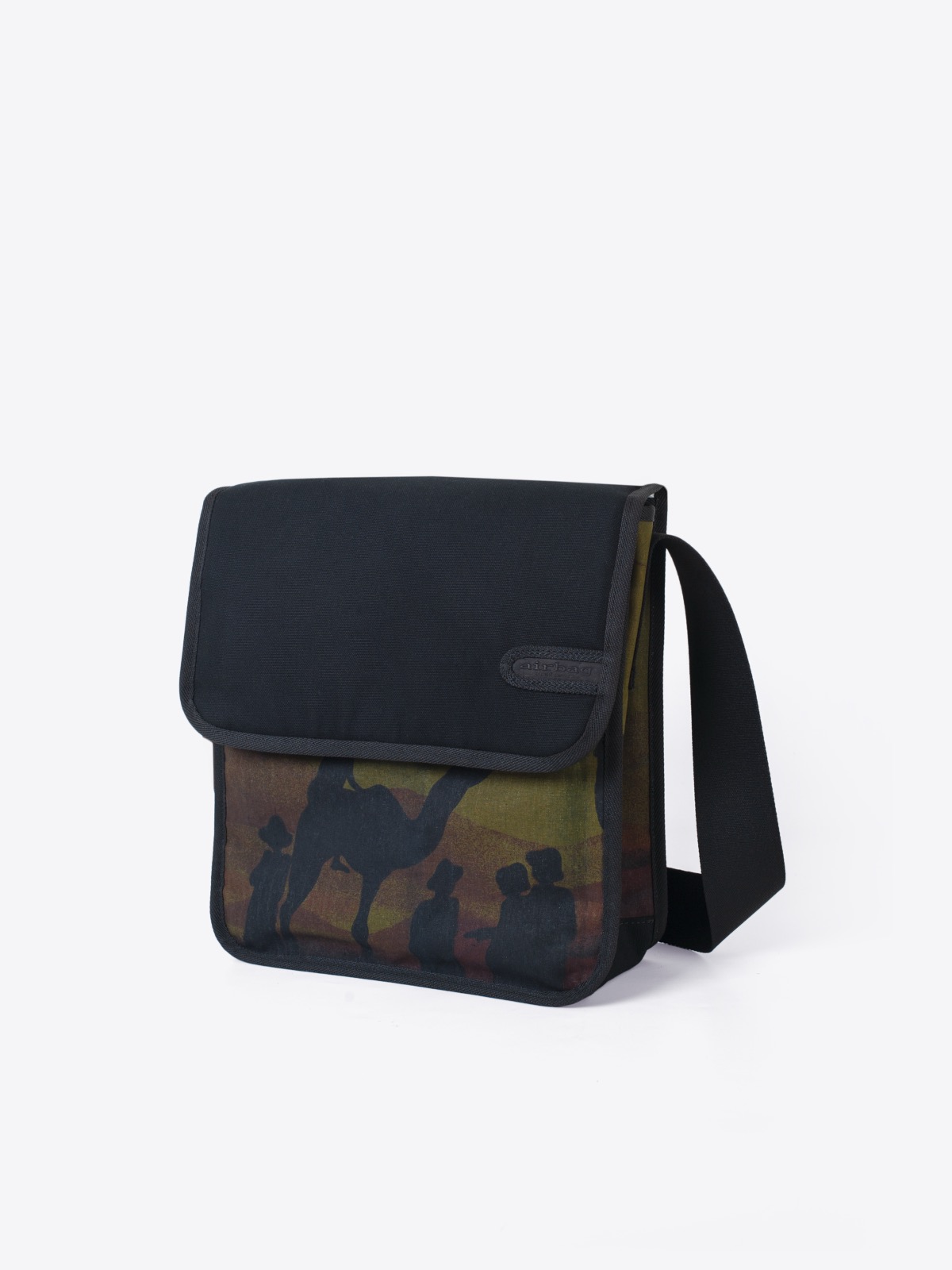 airbag craftworks 466