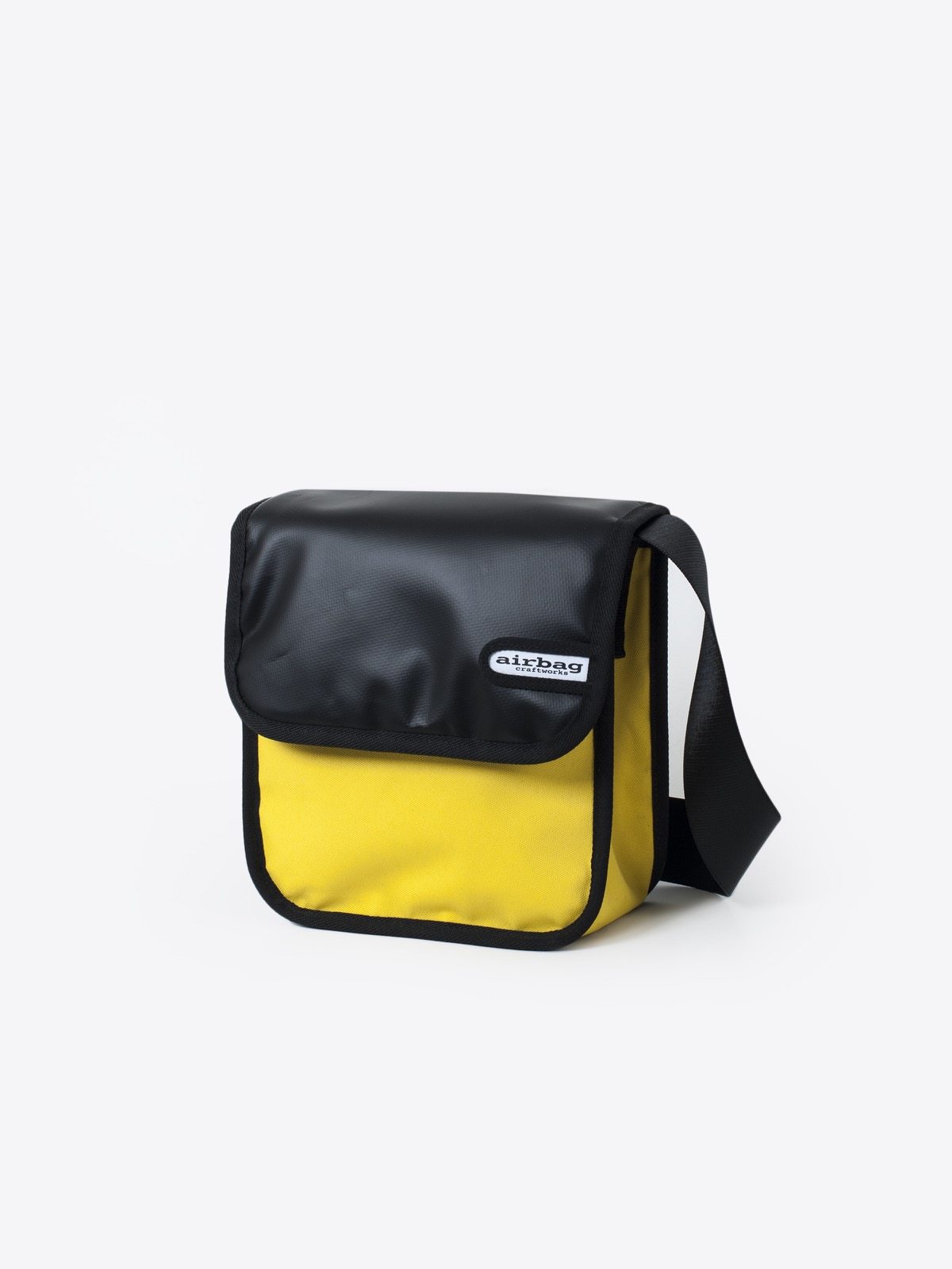 airbag craftworks 523