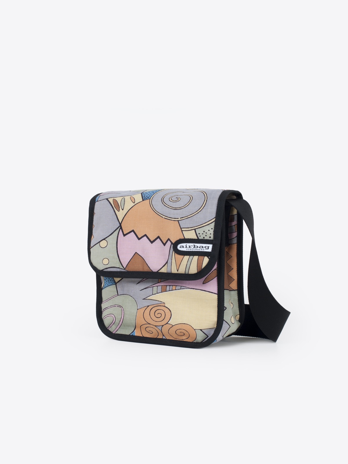 airbag craftworks 541