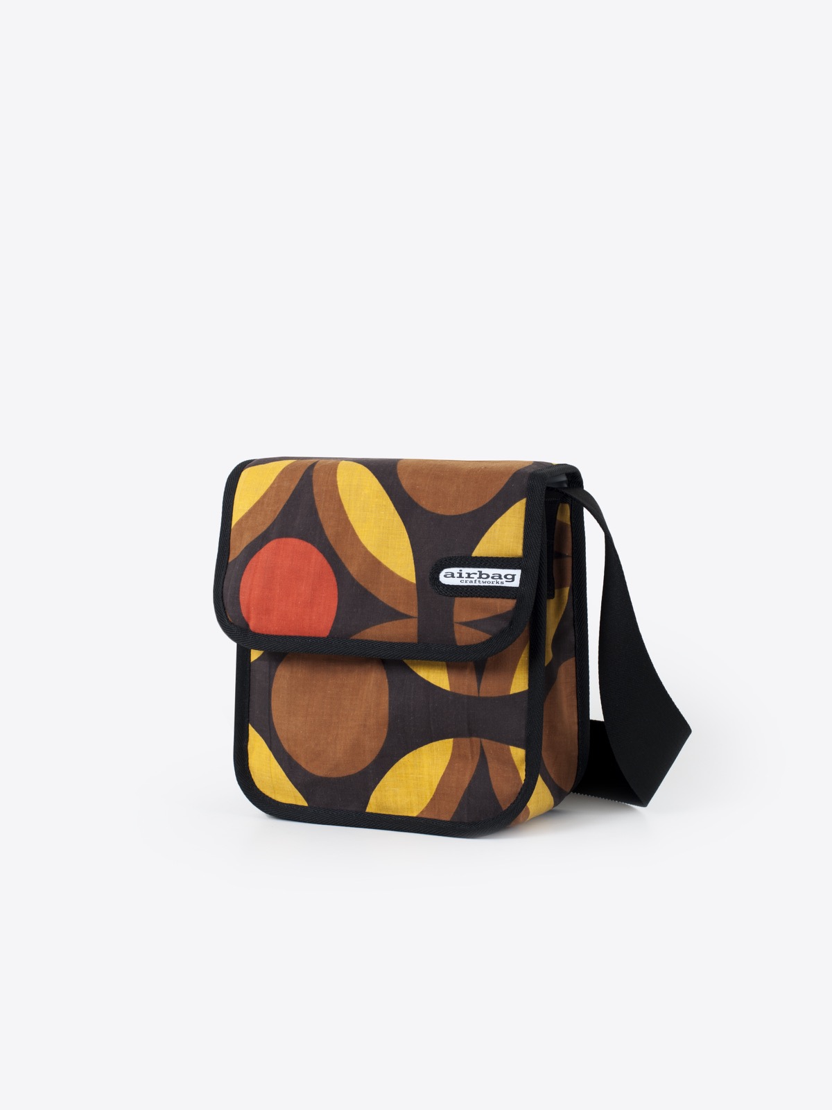airbag craftworks 543