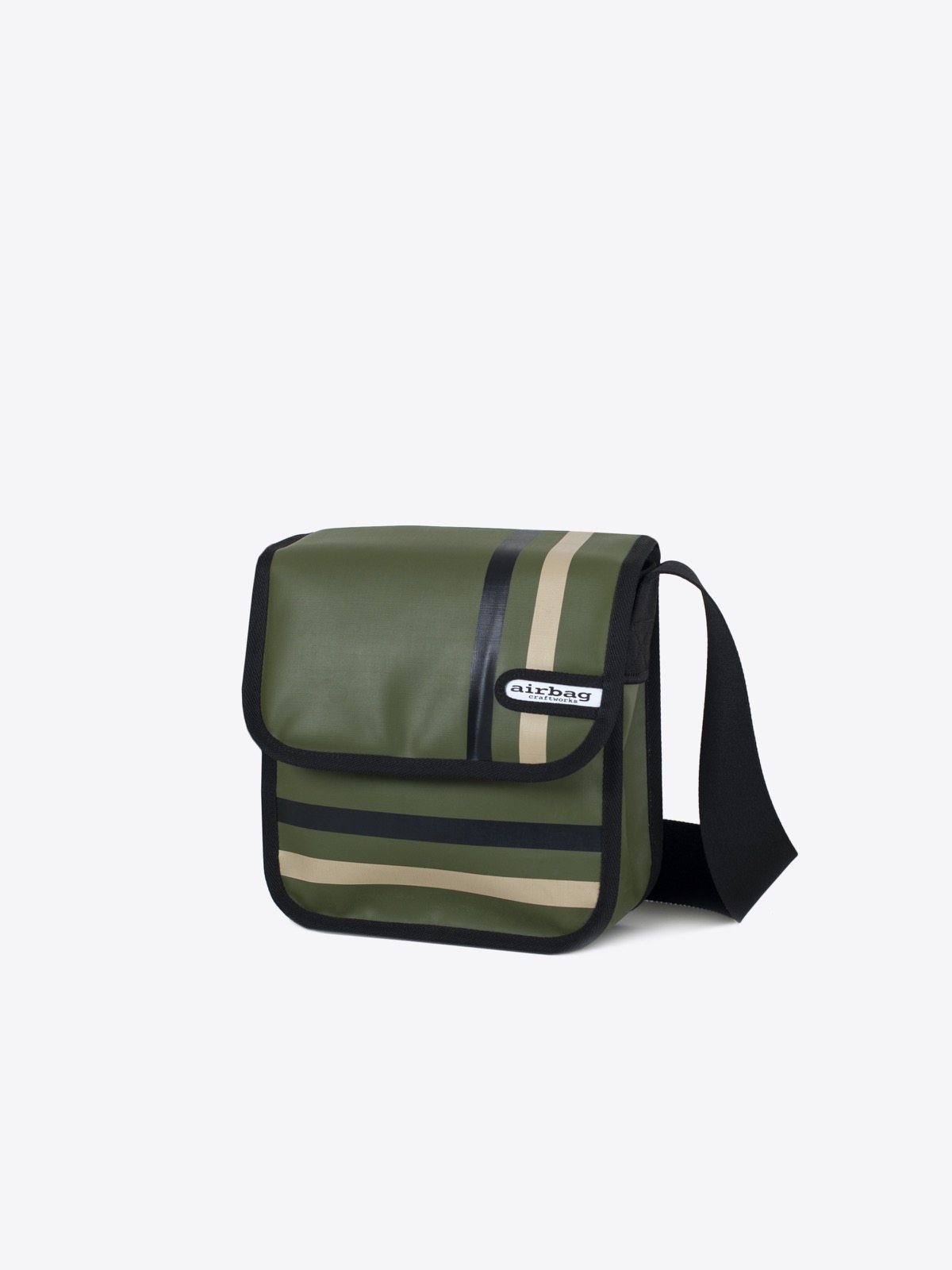 airbag craftworks 549