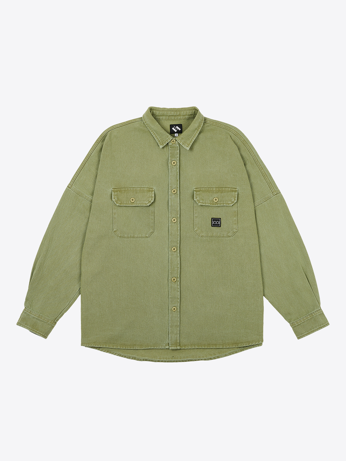 the trilogy tapes ttt | OVERSHIRT