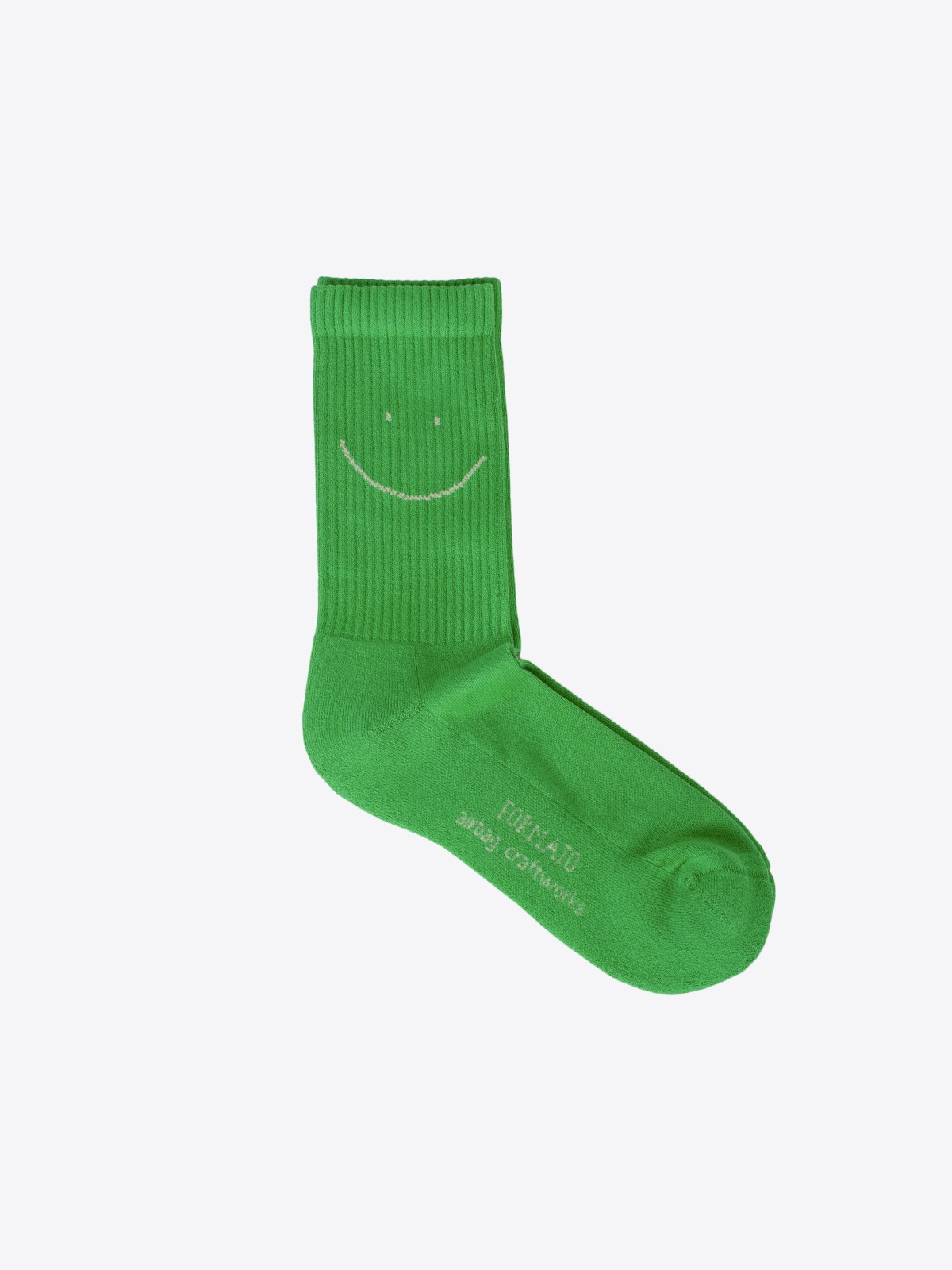 A2 formato x airbag craftworks | socks | simply happy | autostrada green