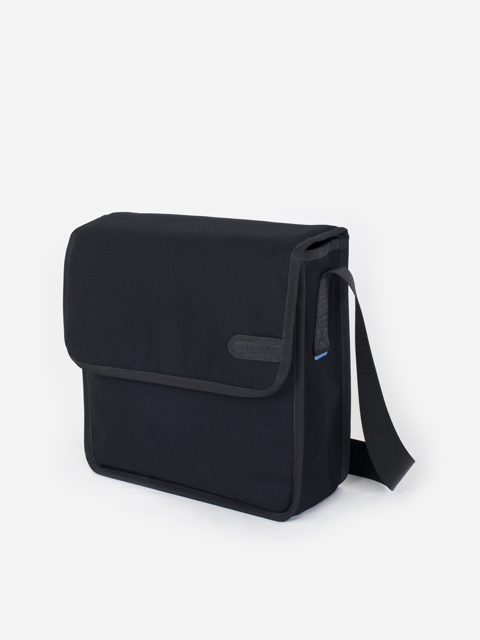 airbag craftworks cotton black 