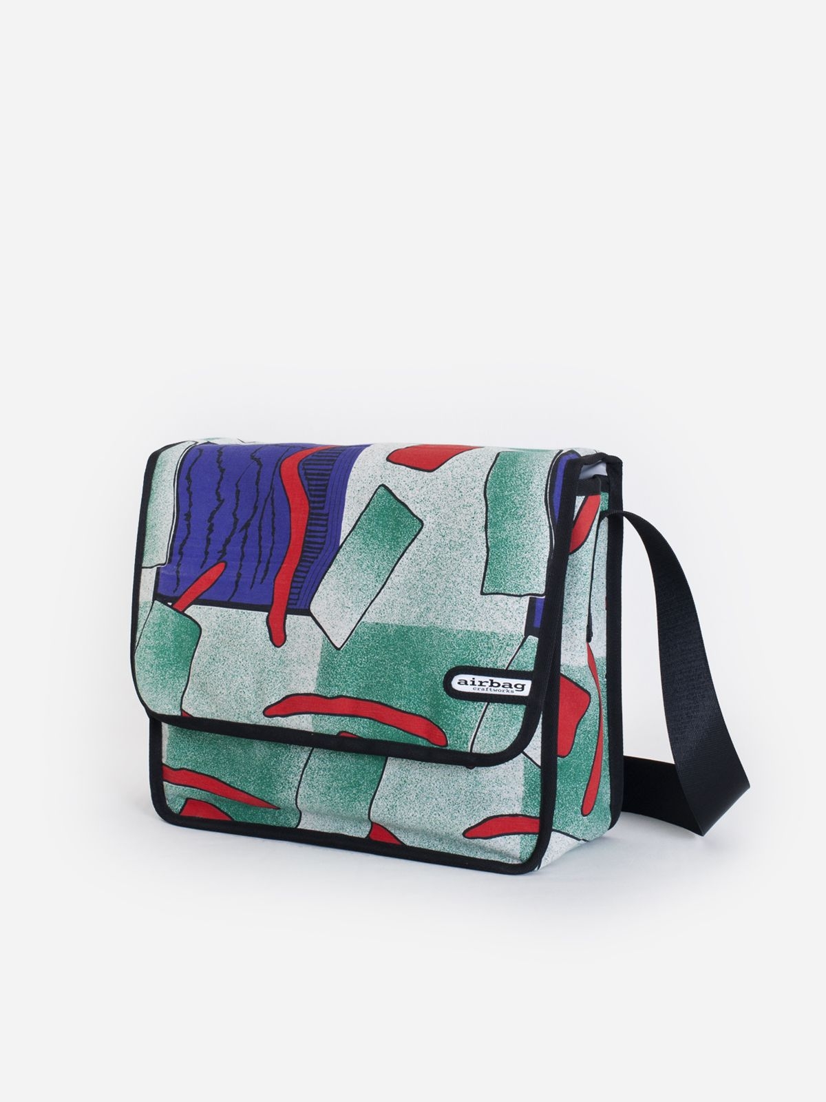 airbag craftworks 623