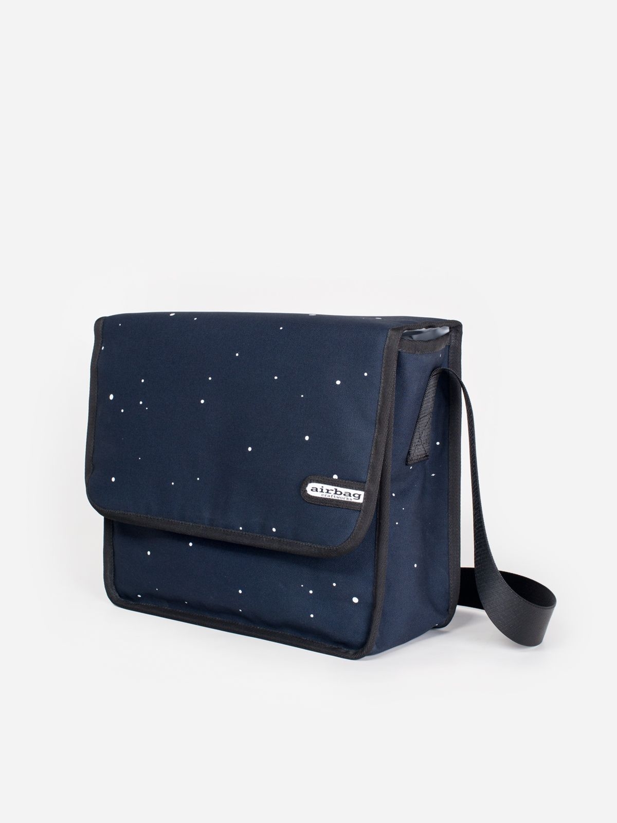 airbag craftworks oh my god it's full of stars | deep blue