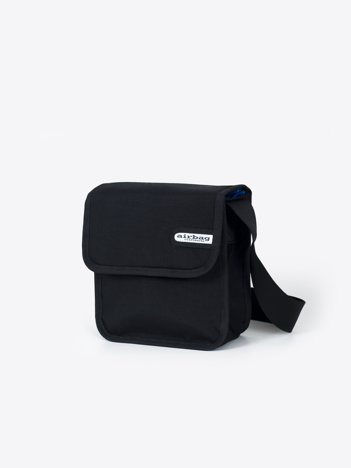 airbag craftworks nylon black