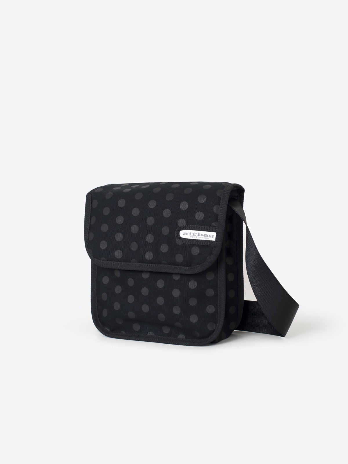 airbag craftworks black dot