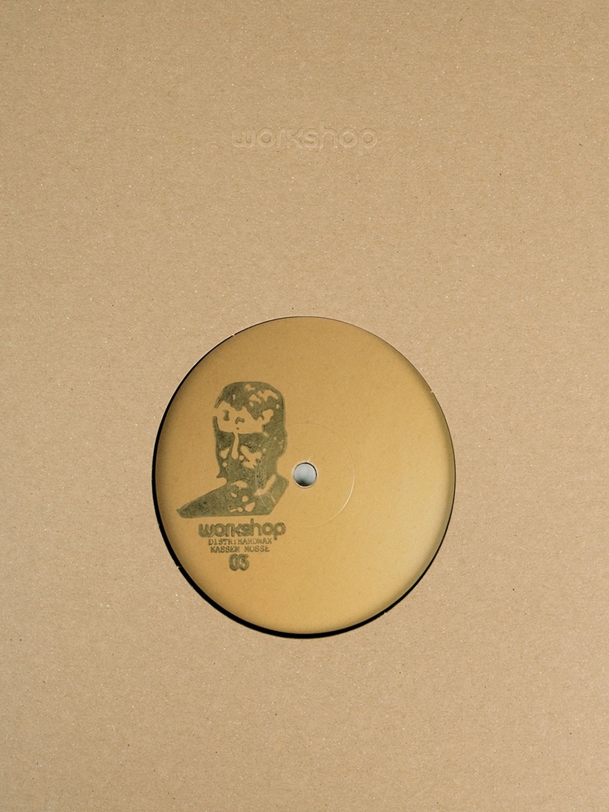 workshop workshop 03 repress - kassem mosse