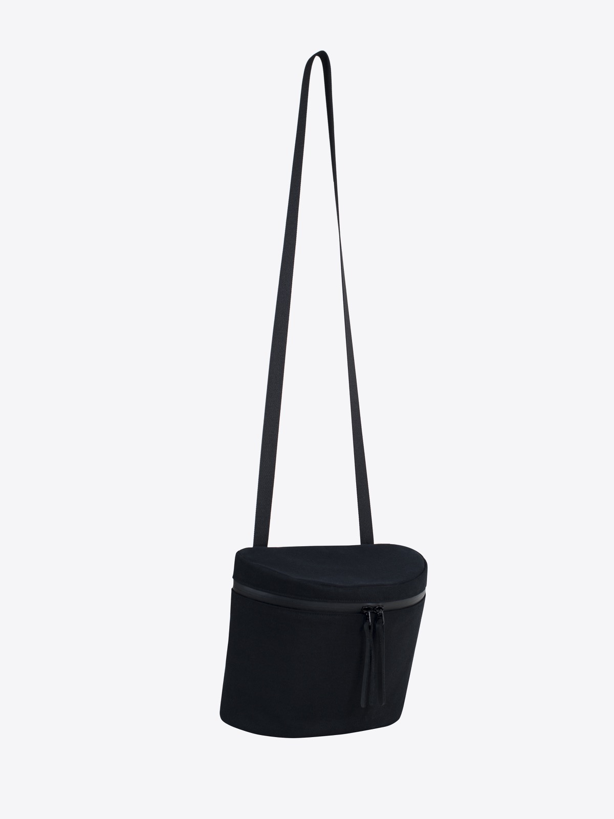 A2 cotton black