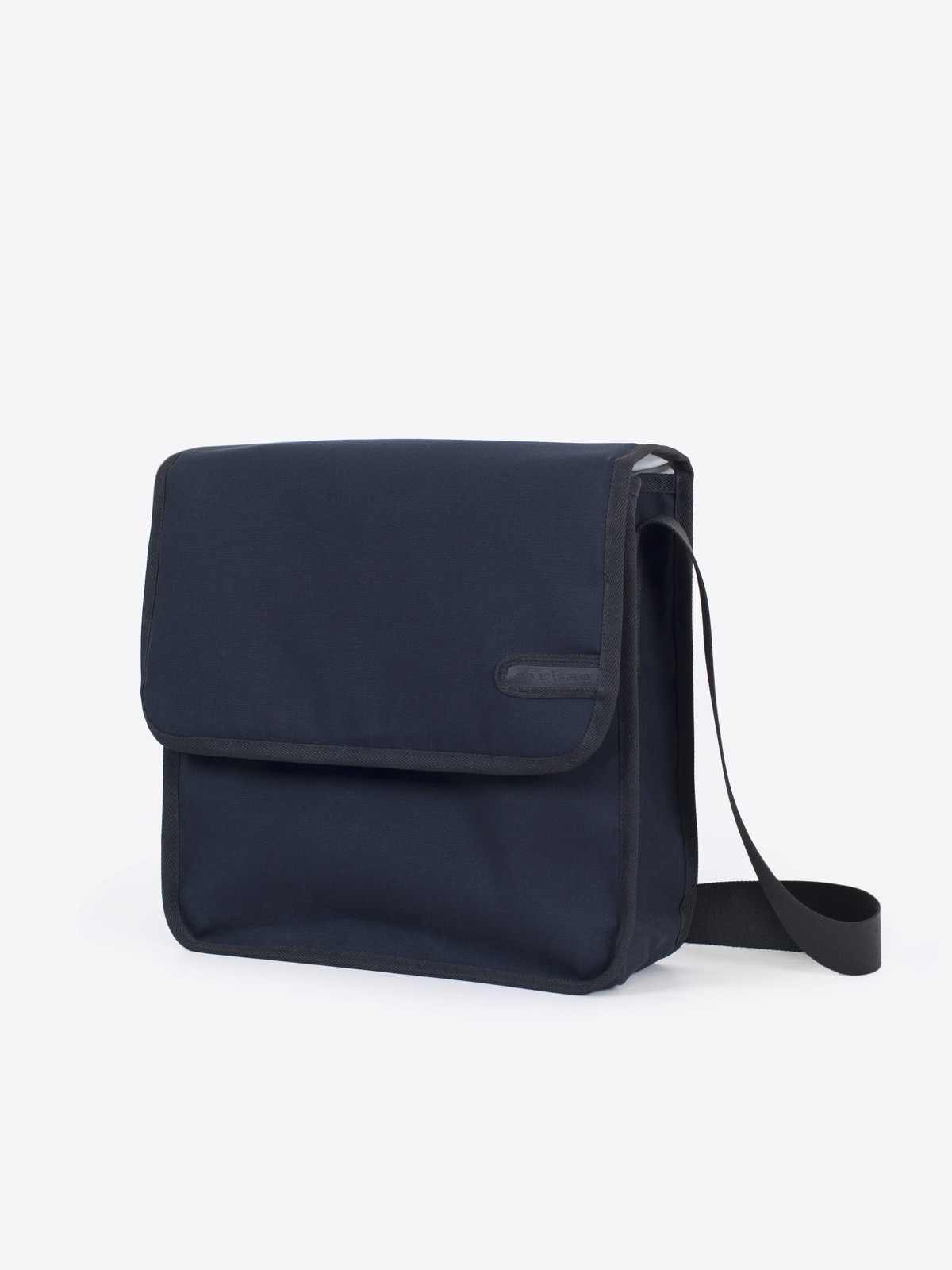 airbag craftworks cotton blue