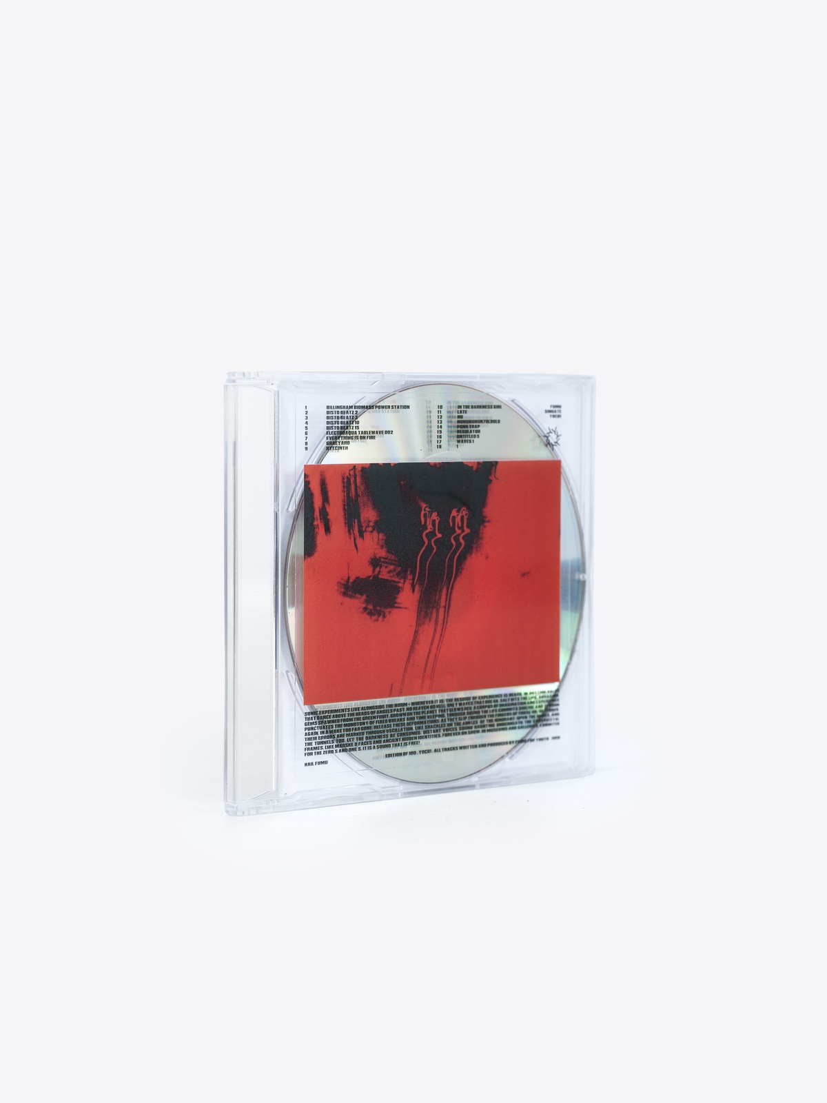 youth FUMU - Sinuate