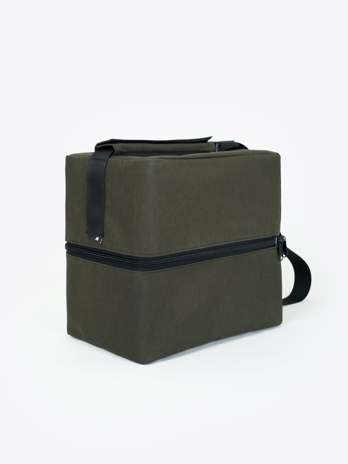 A2 cotton olive