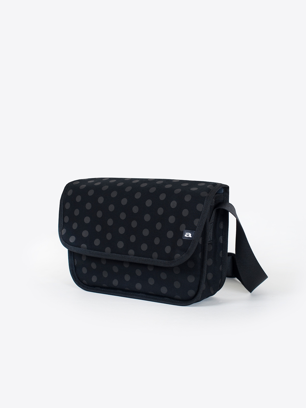 airbag craftworks black dots