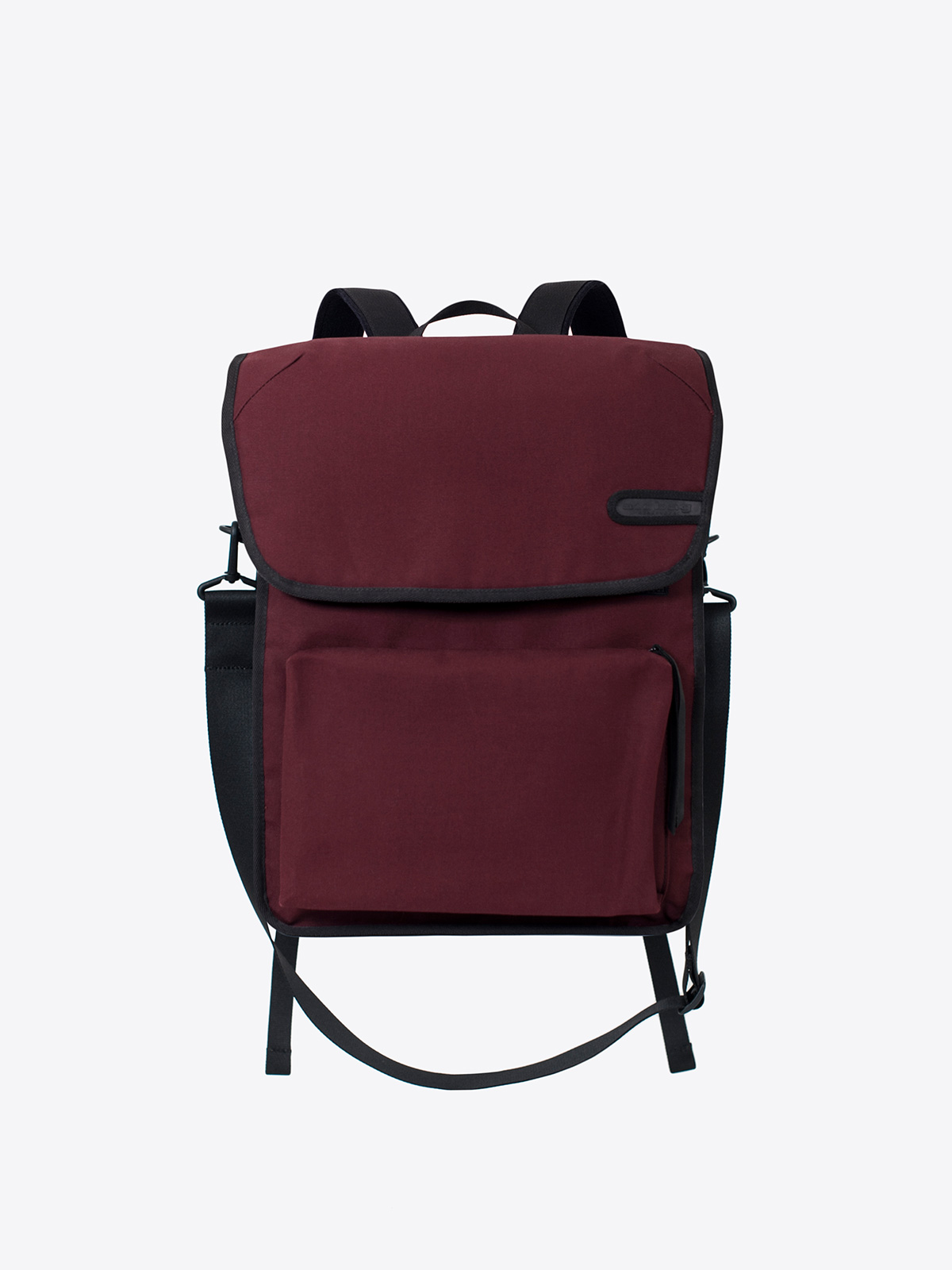 airbag craftworks cotton bordeaux
