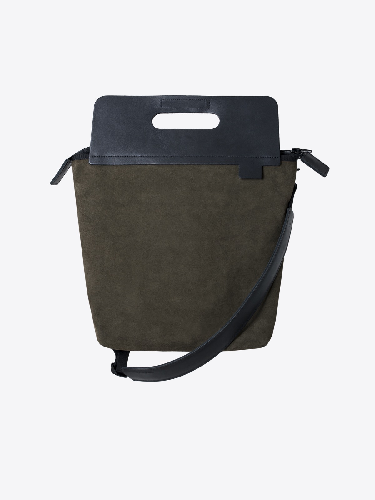 airbag craftworks dlx magnetic | velour dark olive