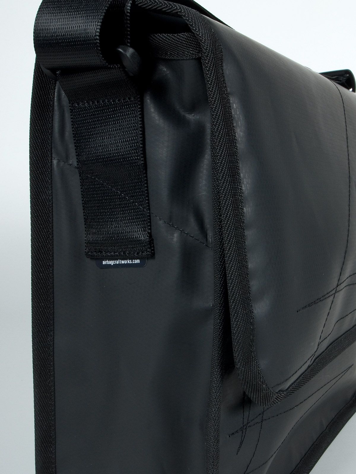 airbag craftworks easy stitch