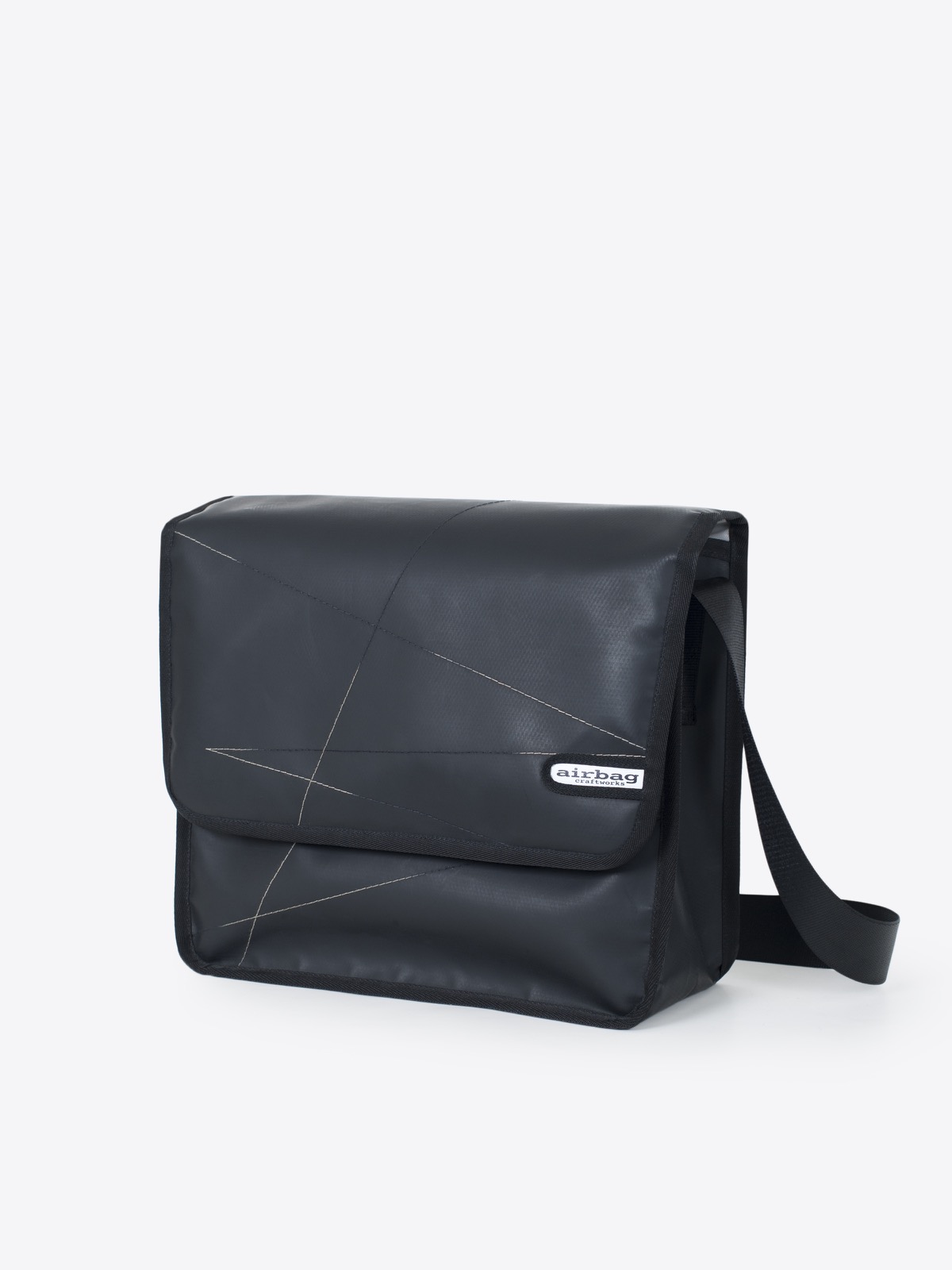 airbag craftworks easy stitch industrial smoke