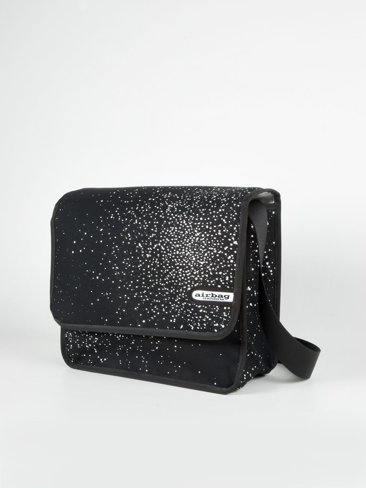 airbag craftworks snow