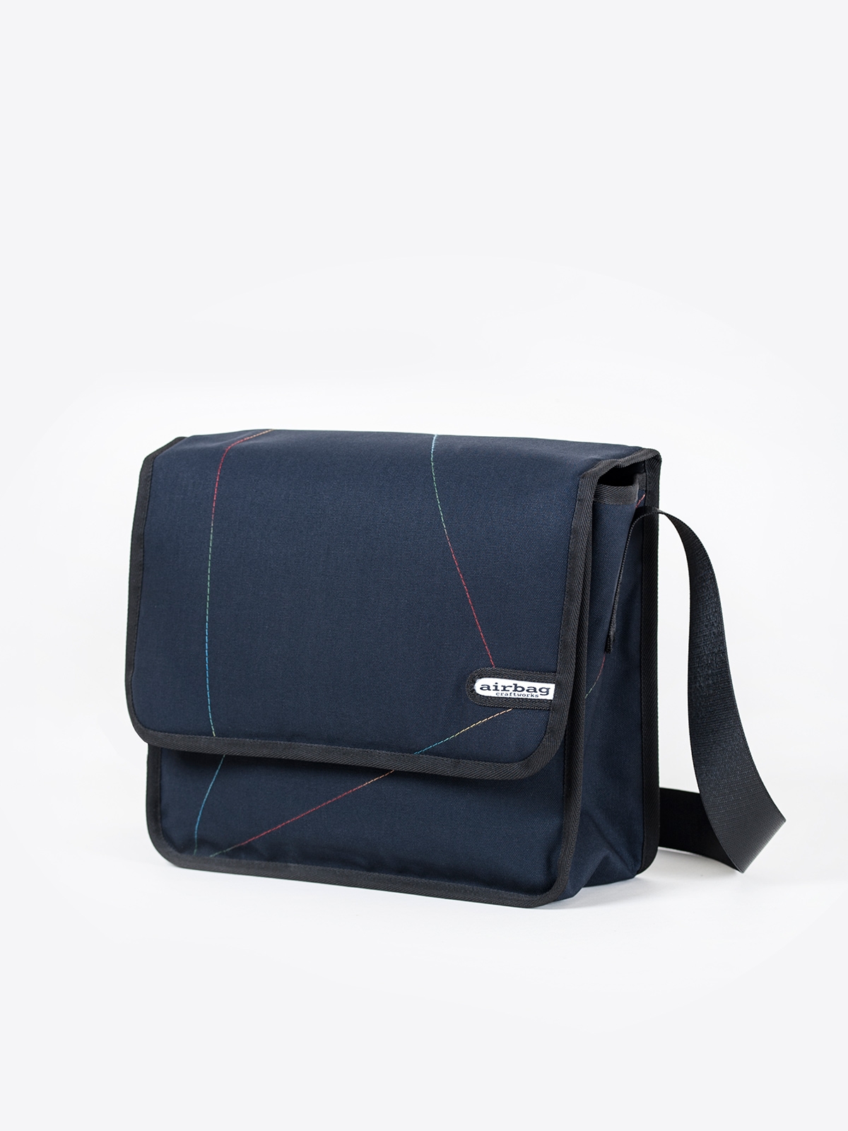 airbag craftworks easy stitch rainbow