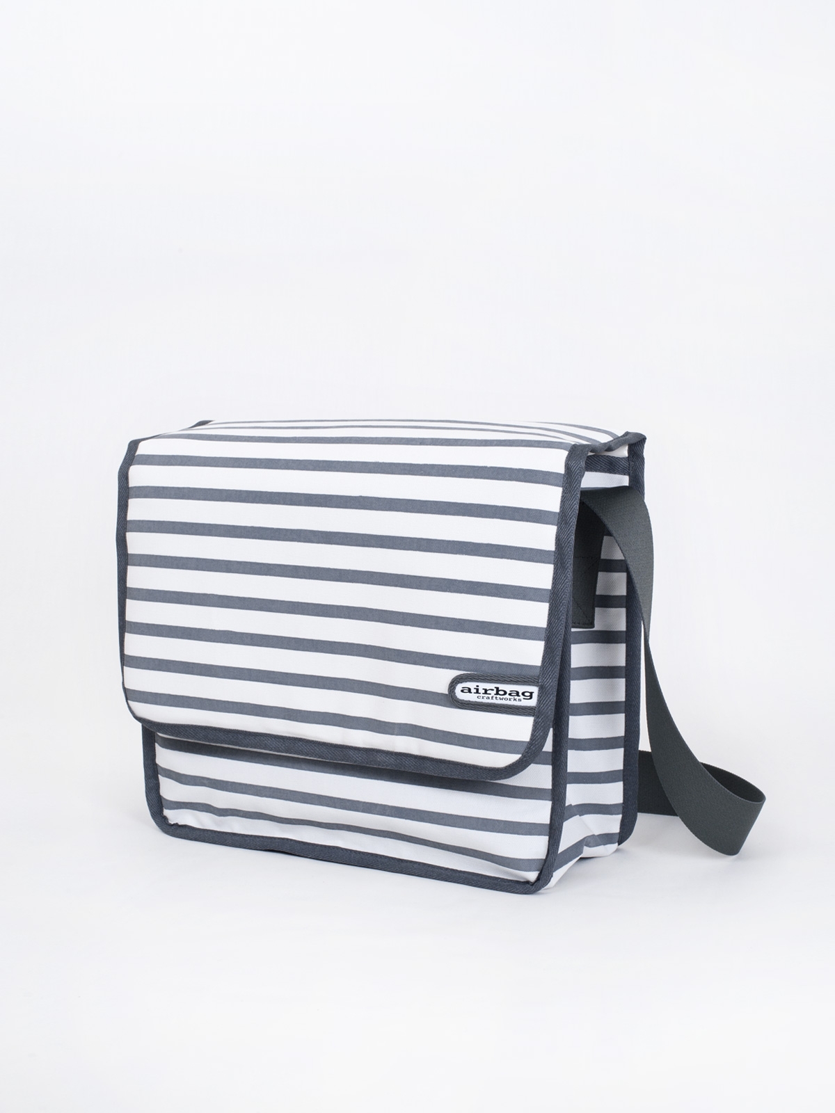 airbag craftworks maritime grey