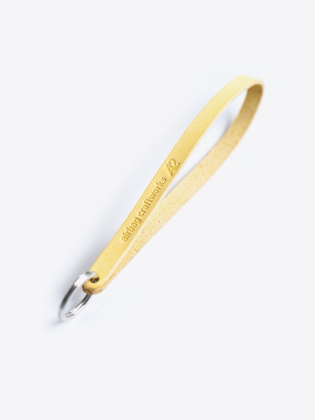 airbag craftworks yellow