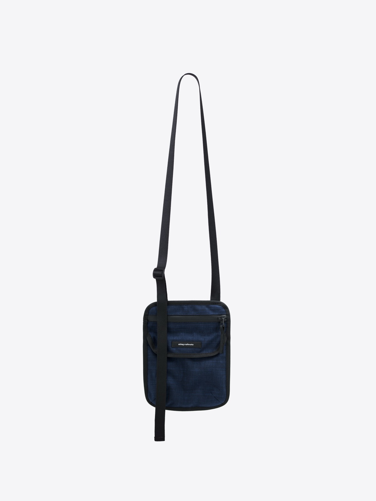 airbag craftworks nylon night blue