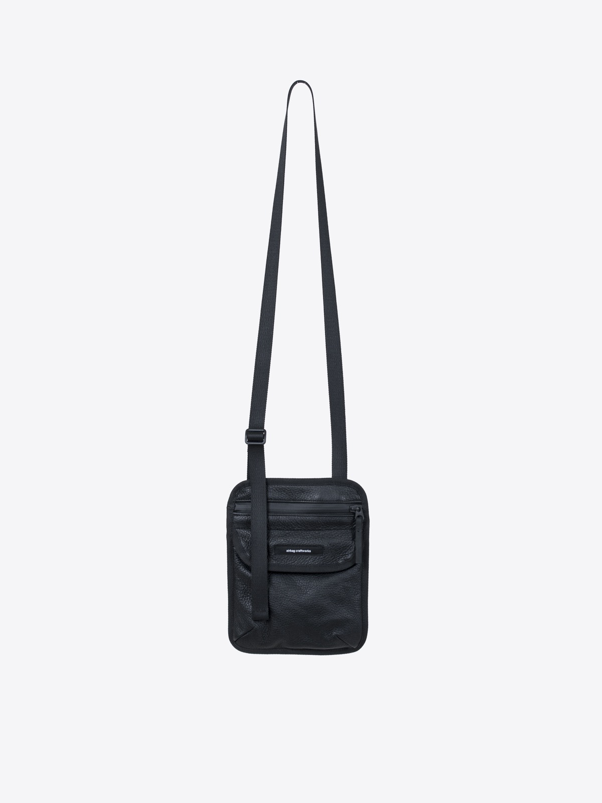 airbag craftworks dlx | elk leather