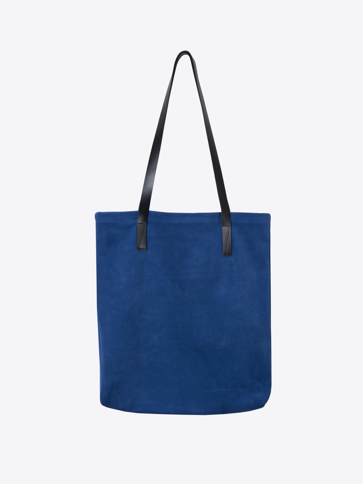 A2 dlx | blue suede