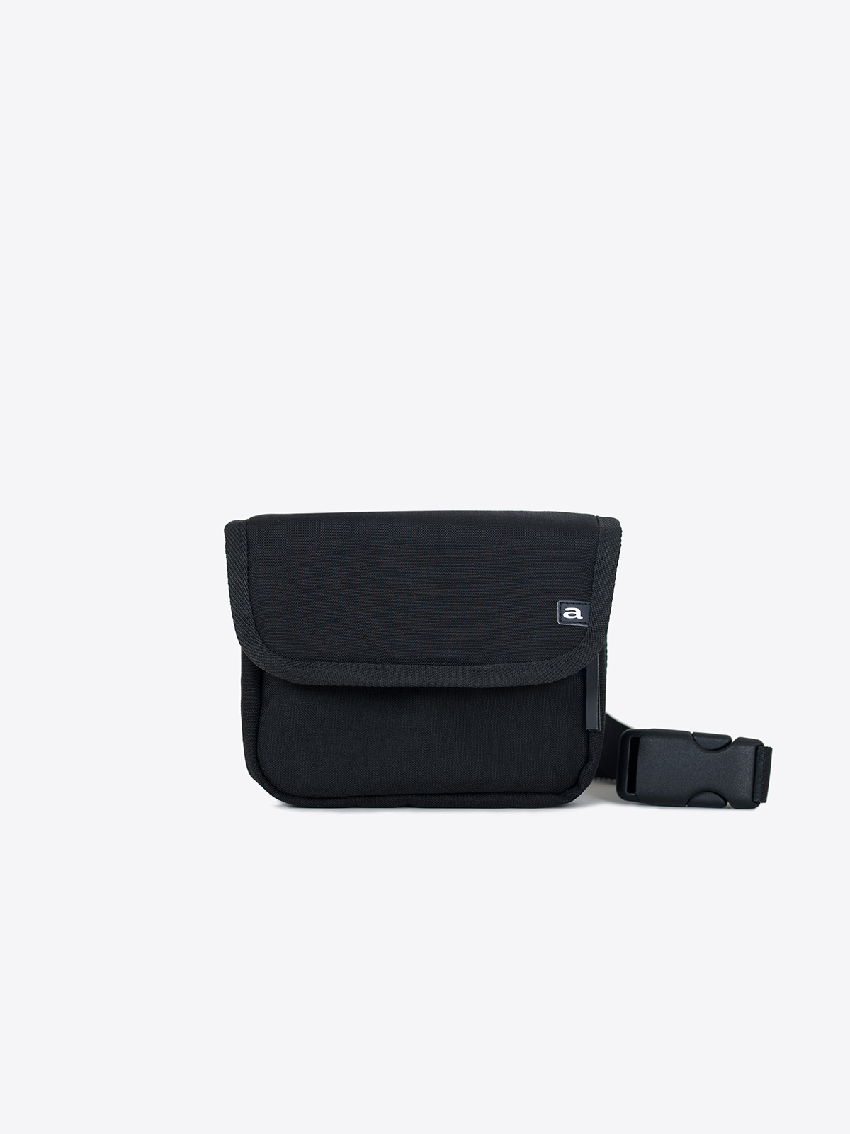 airbag craftworks zip | nylon black