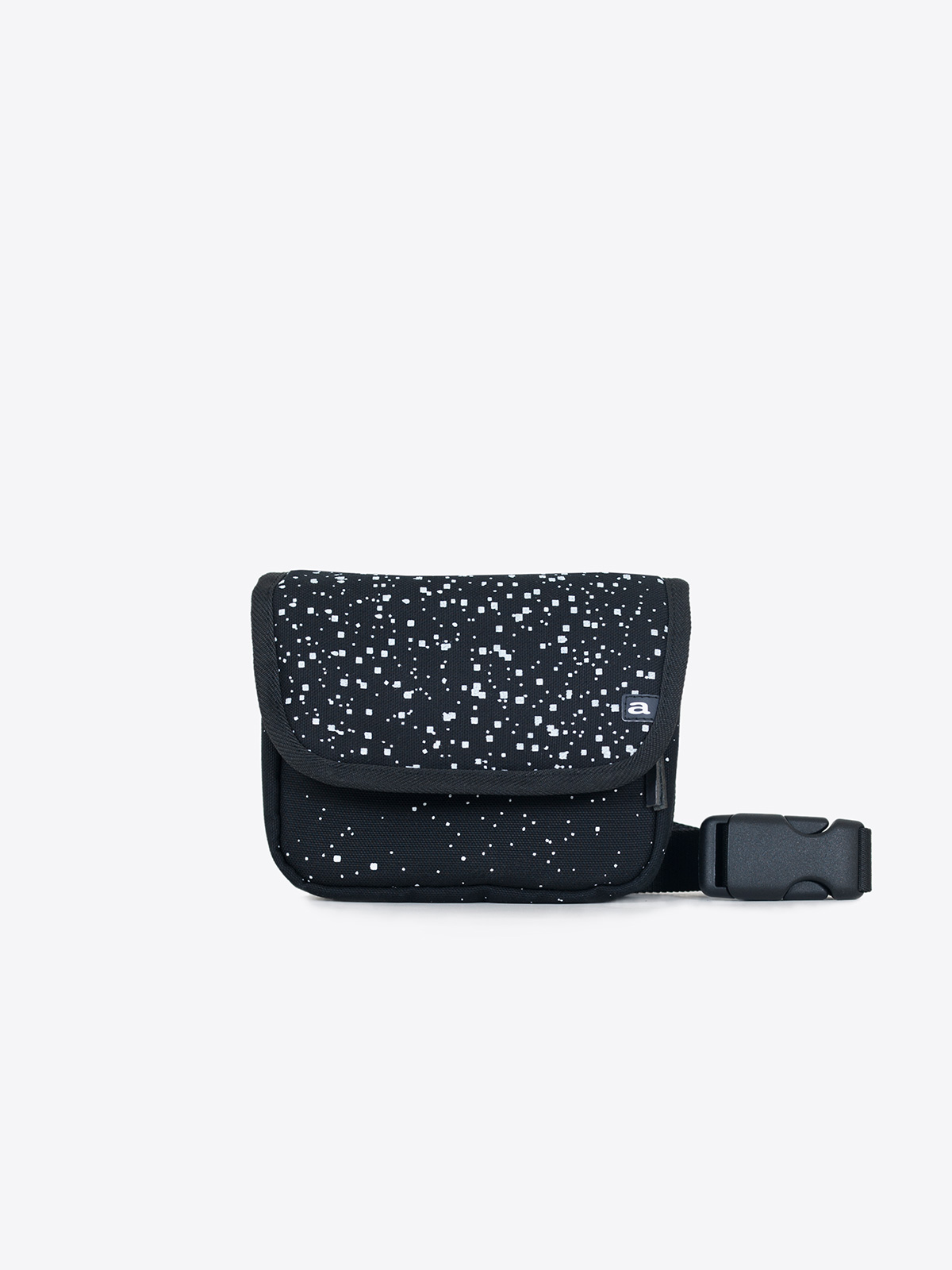 airbag craftworks zip | snow black