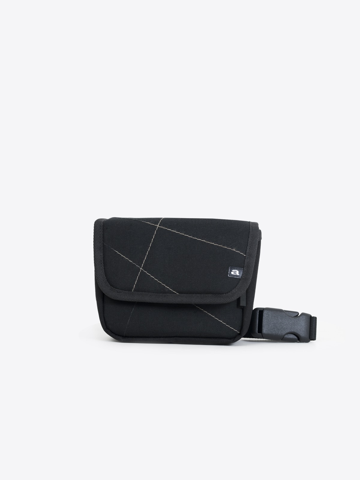airbag craftworks zip | easy stitch