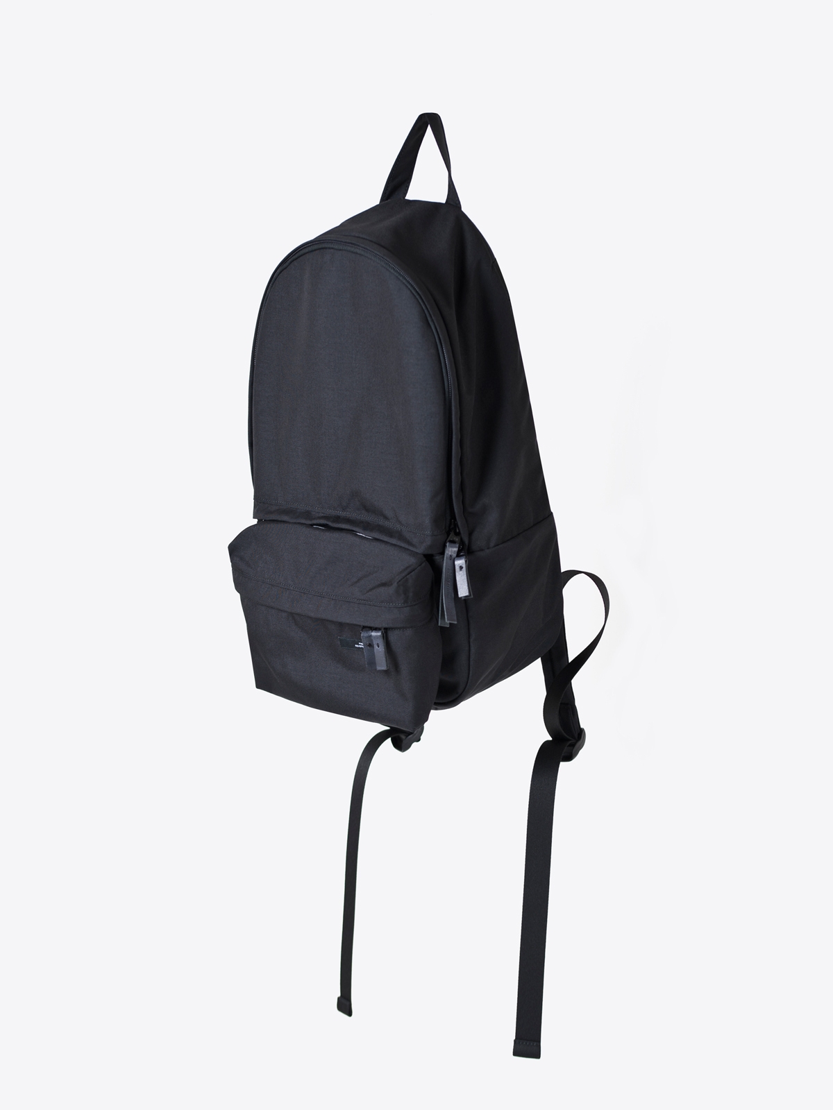 A2 nylon black