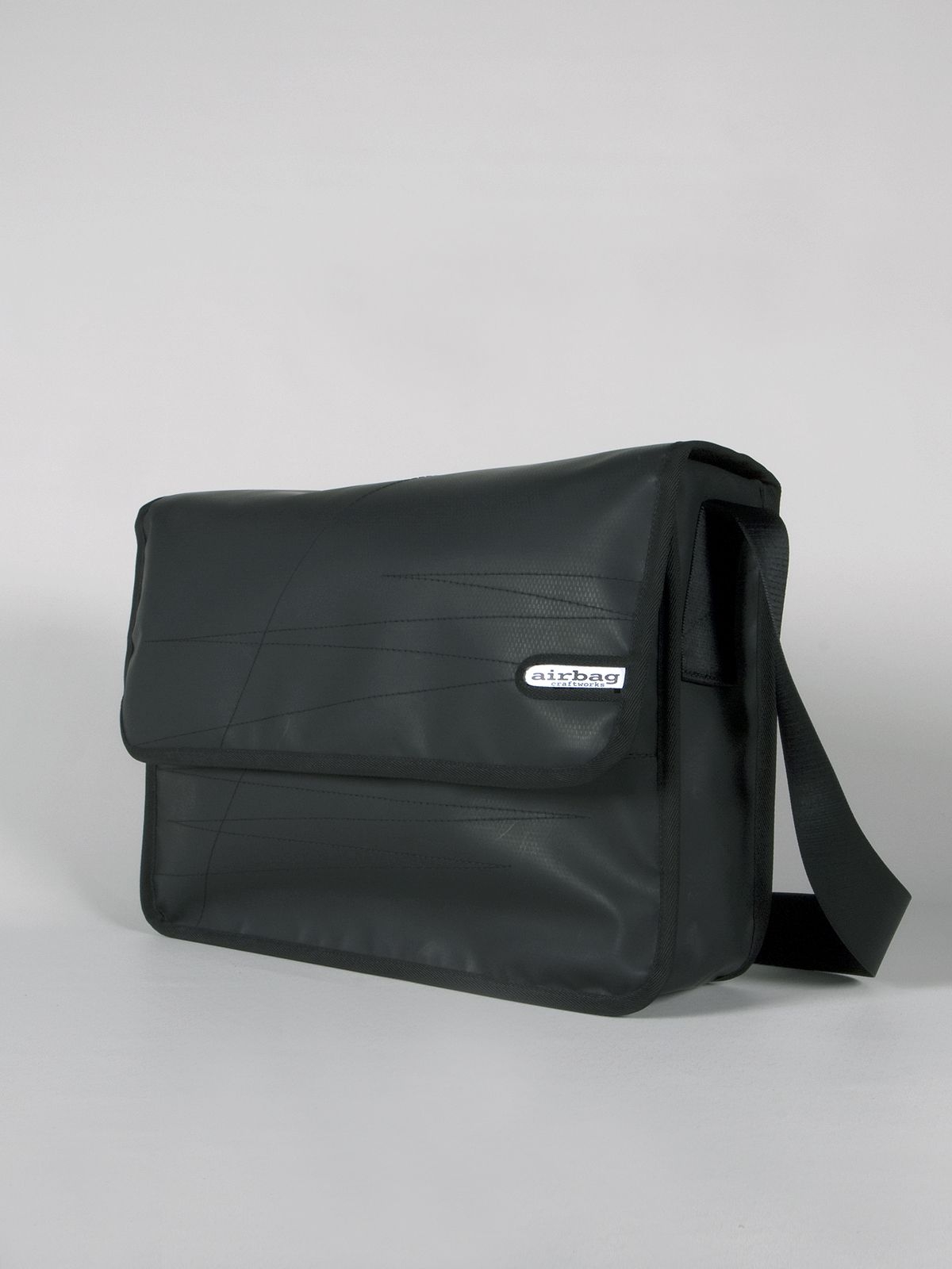 airbag craftworks [17"]easy stitch