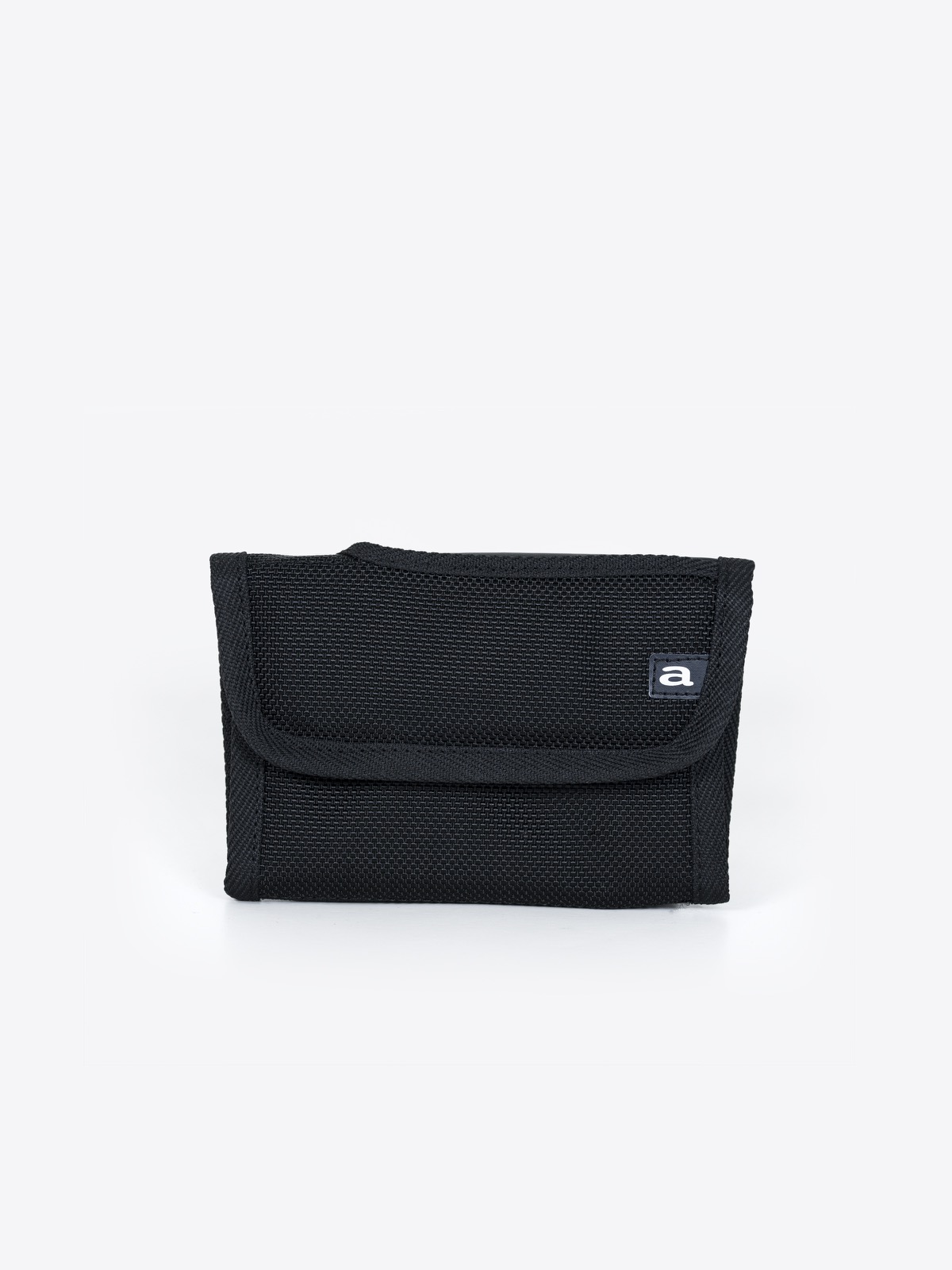 airbag craftworks ballistic nylon black
