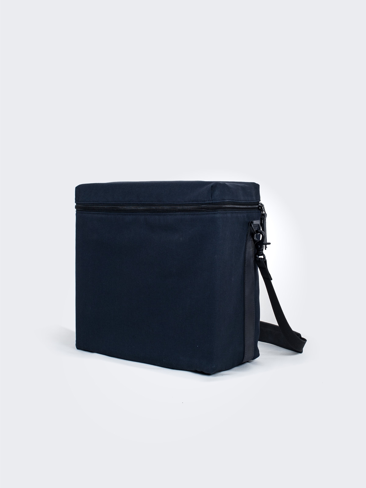 A2 cotton blue