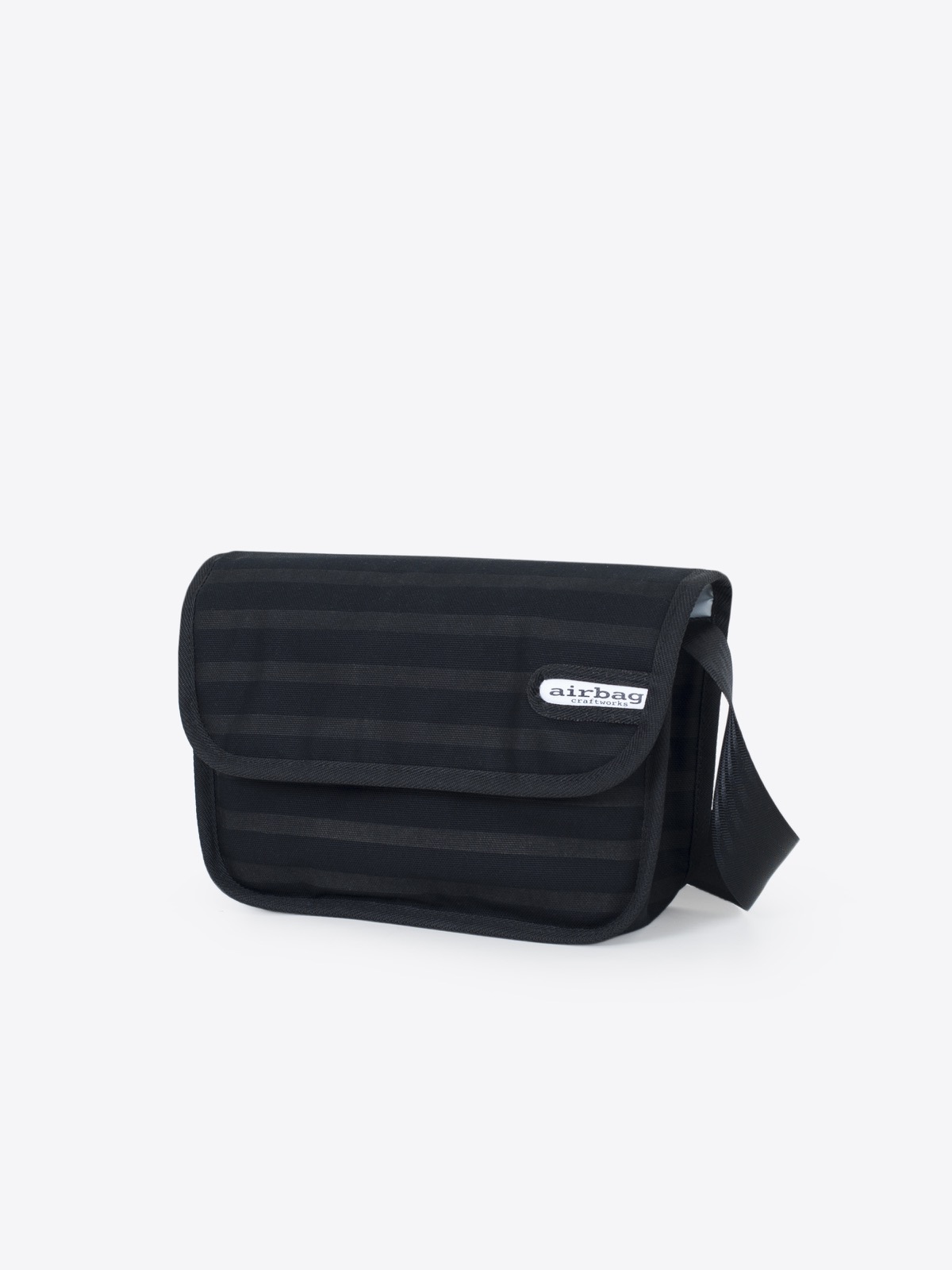 airbag craftworks maritime | black