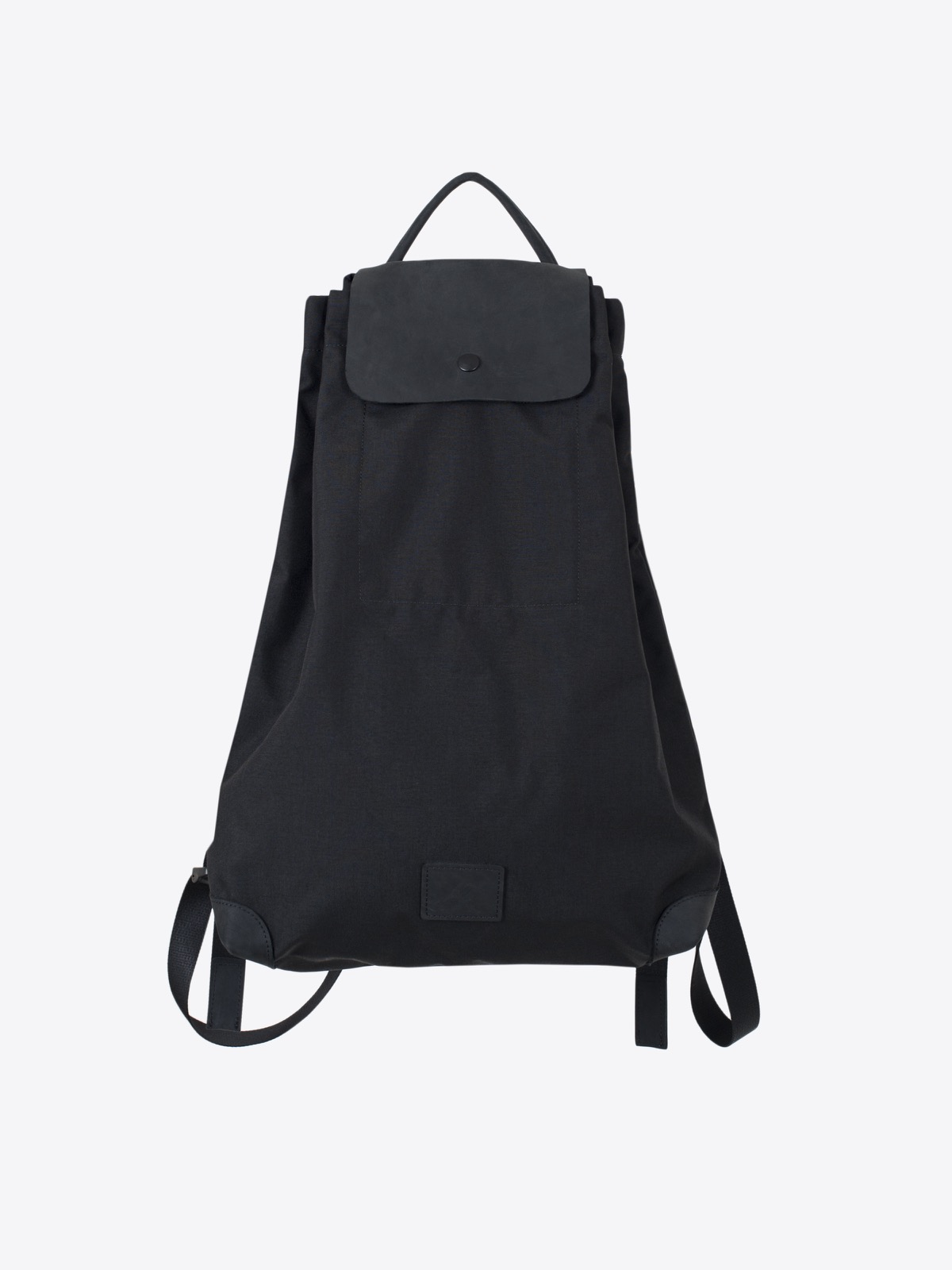 A2 nylon black