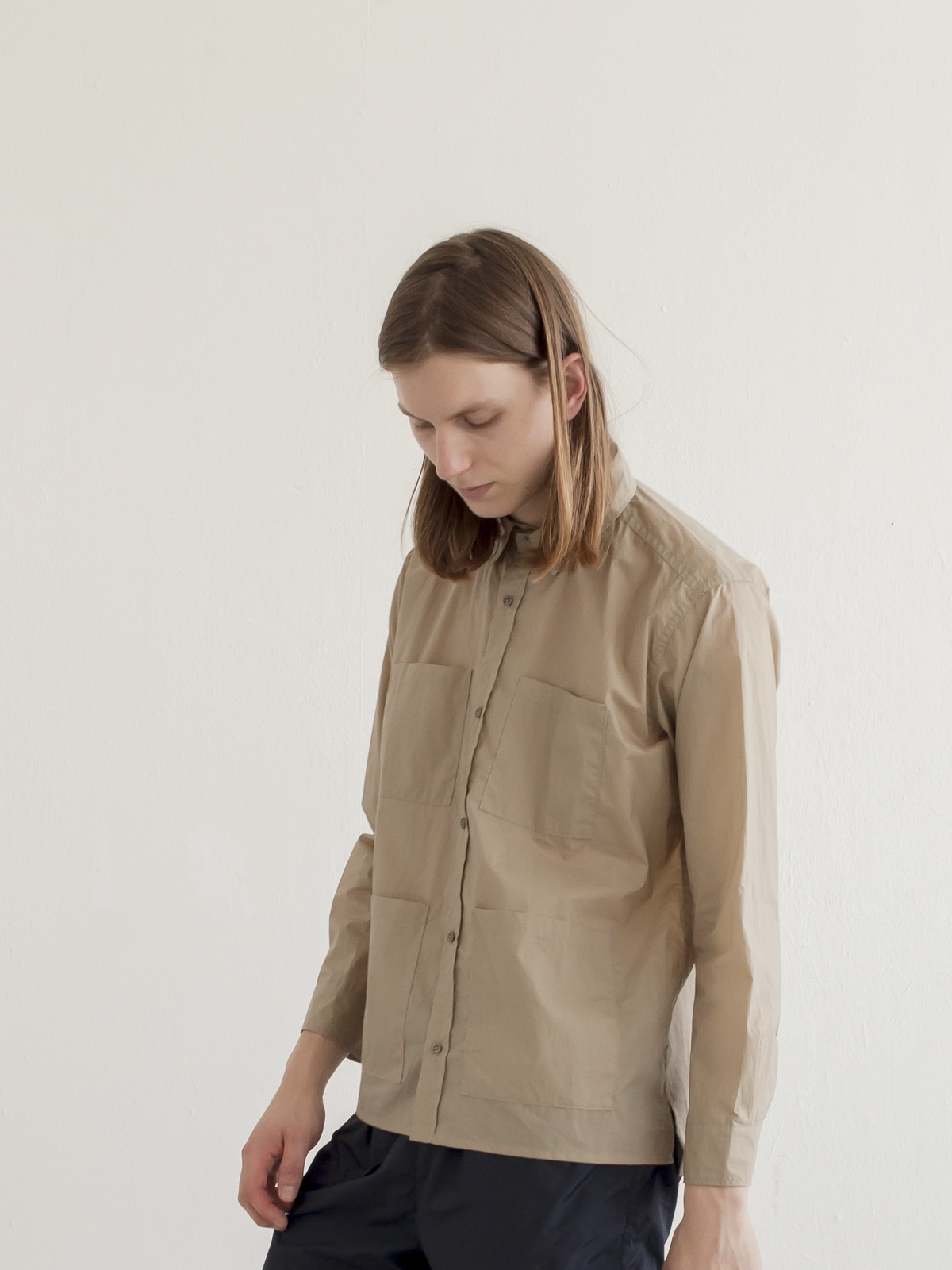 A2 elmer light | cotton