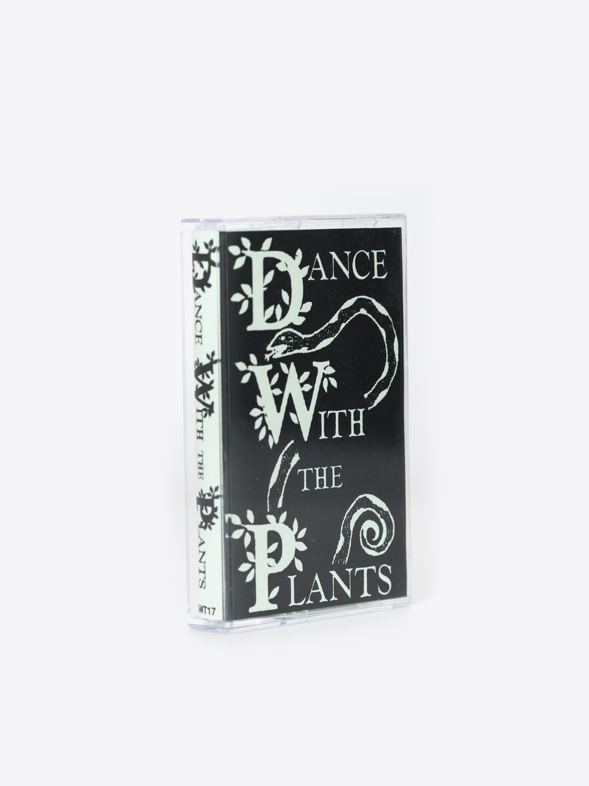 airbag craftworks dj buiscuit - Dance With The Plants Volume 2 