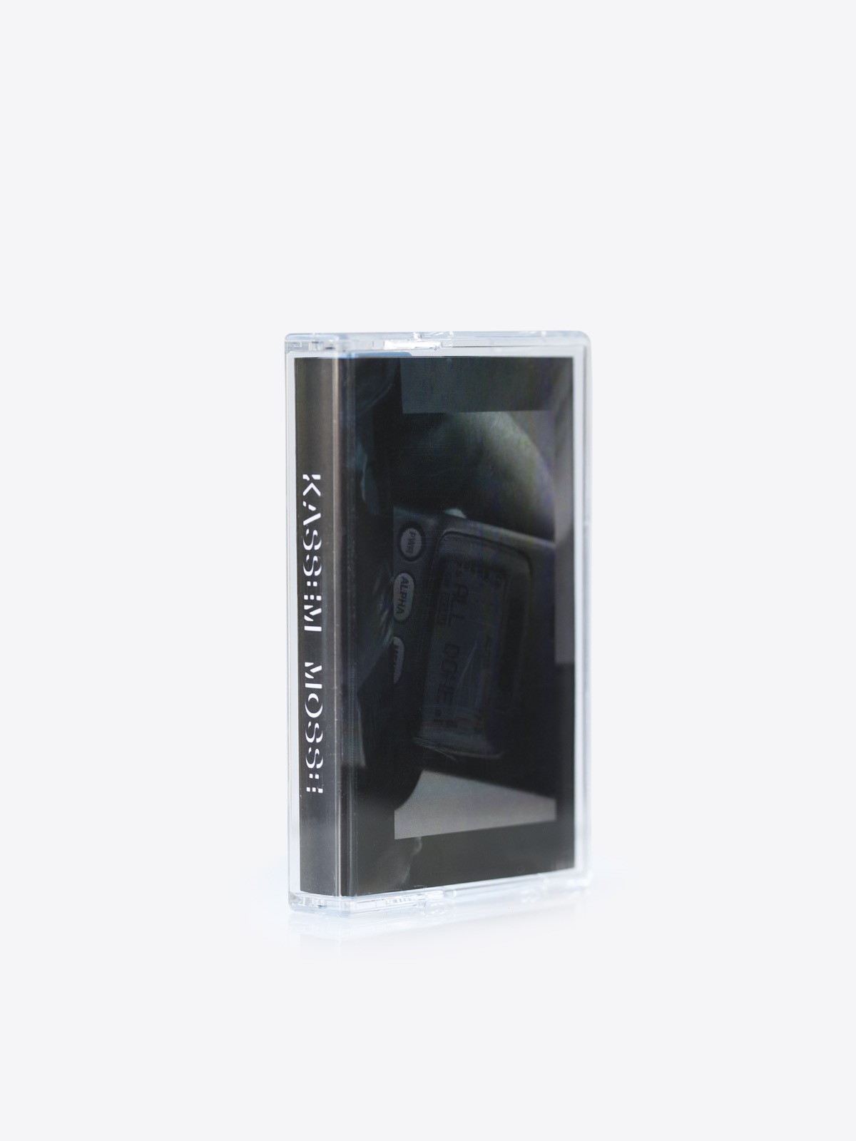 ominira kassem mosse | saturnonroam