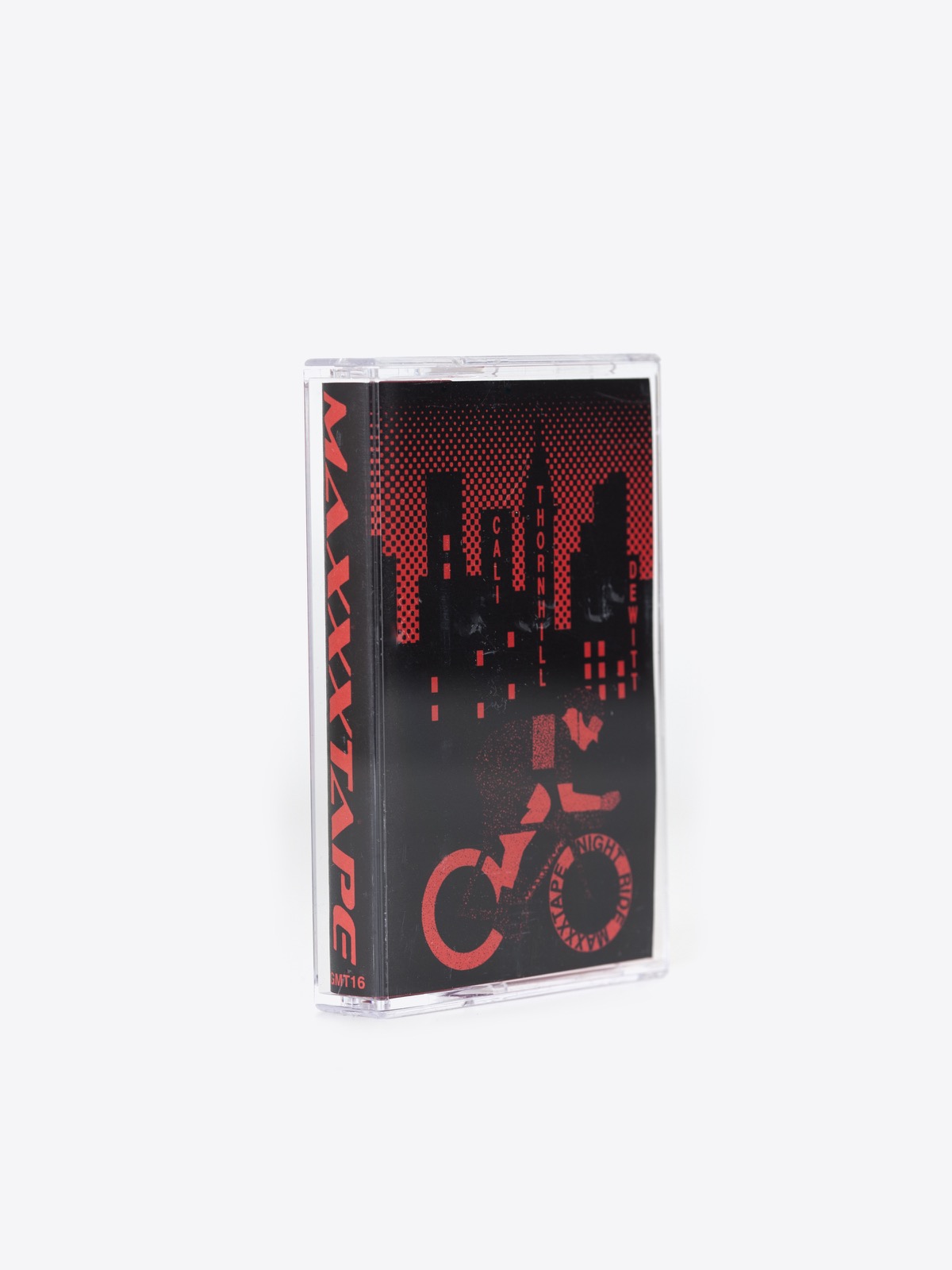 airbag craftworks Cali Thornhill Dewitt - maxxxtape