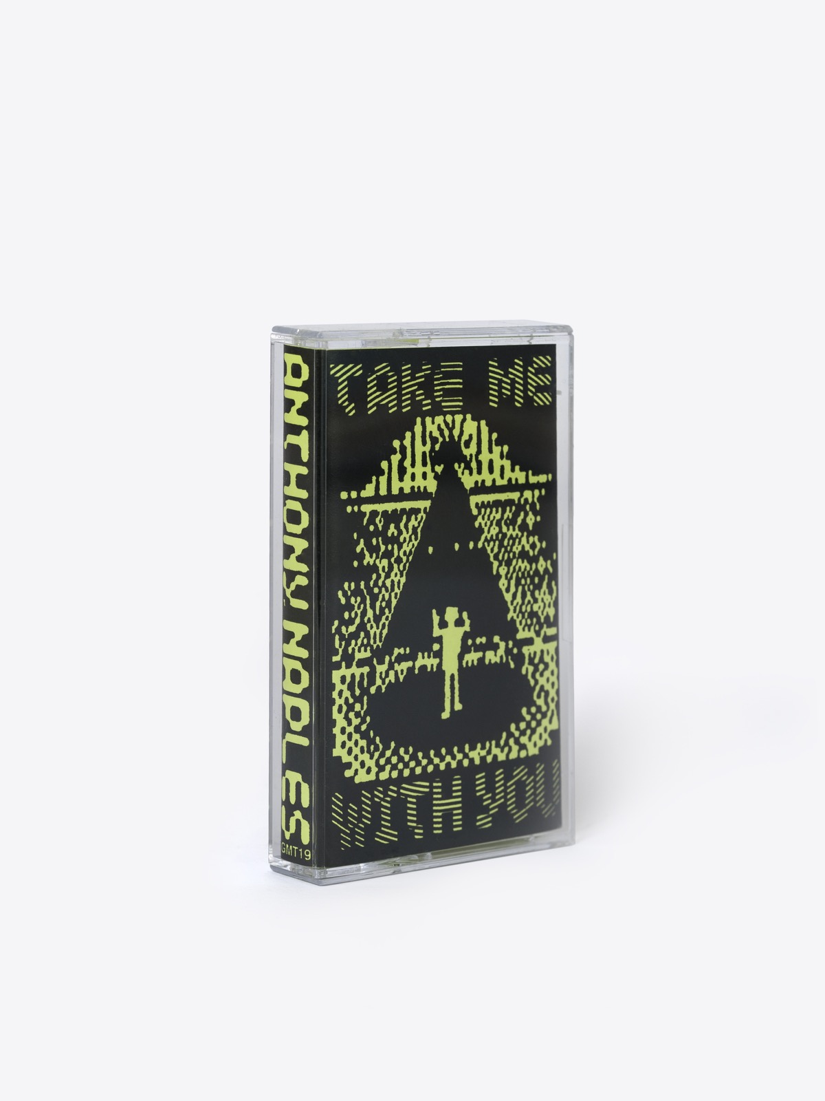 airbag craftworks Anthony Naples - Take Me With You