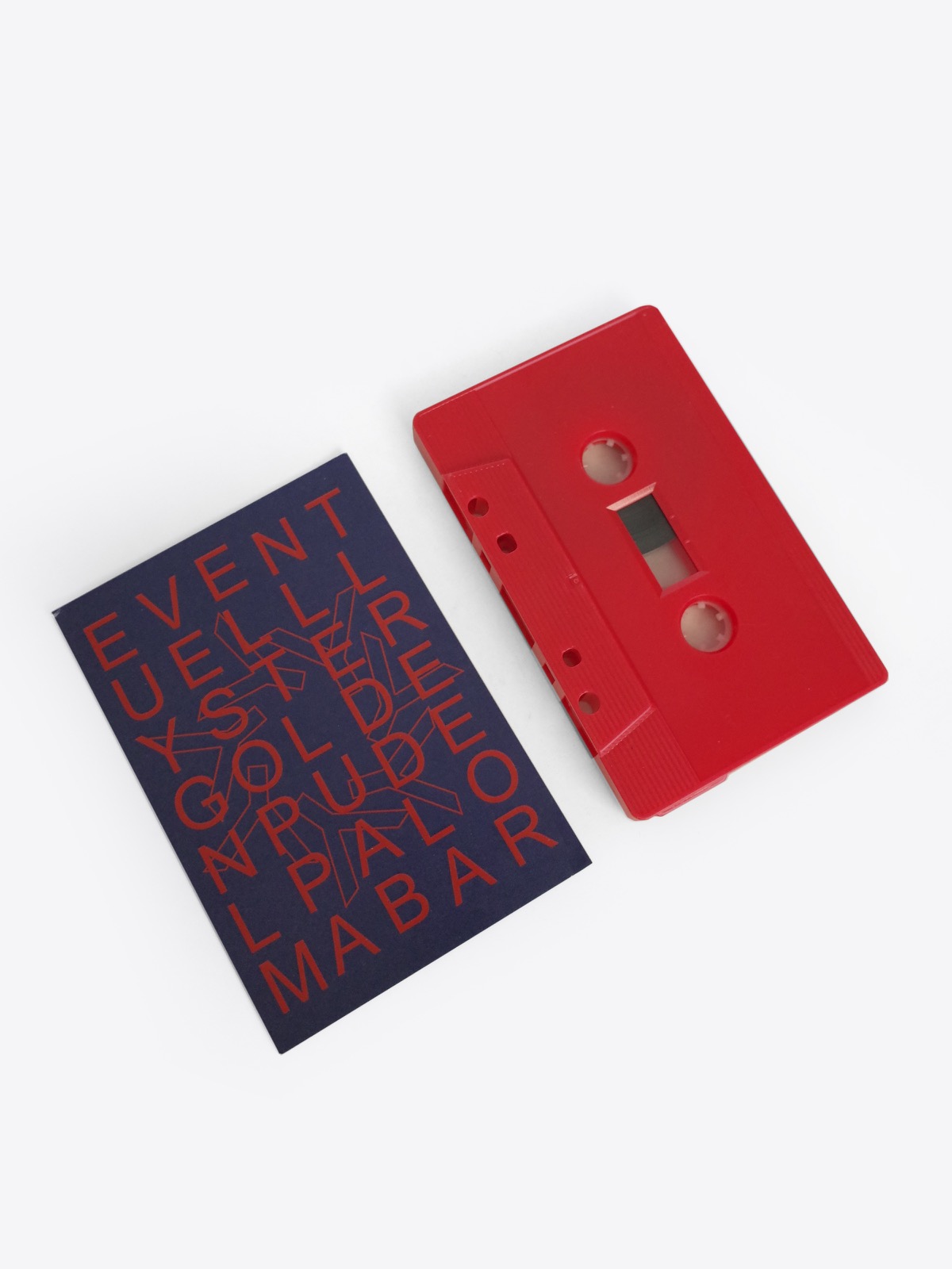 youth youth | even tuell & lyster 